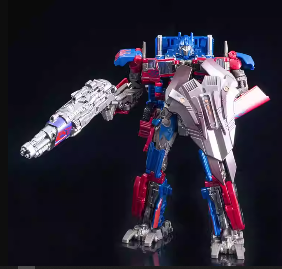 Upgrade Kit For SS32 Optimus Prime (Only Upgrade Kit, No Toy