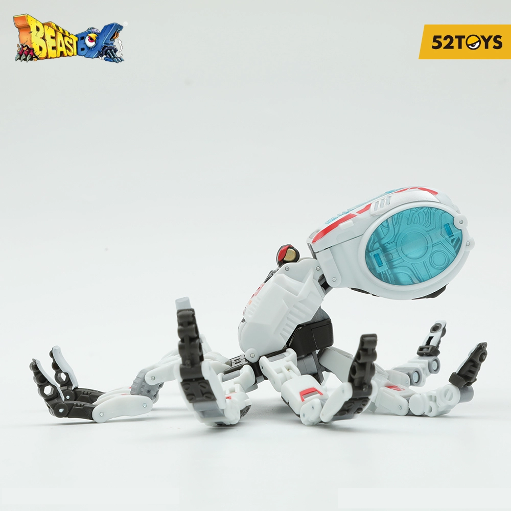 52TOYS BEASTBOX BB-44 OldOne！ – Aoiheyaus