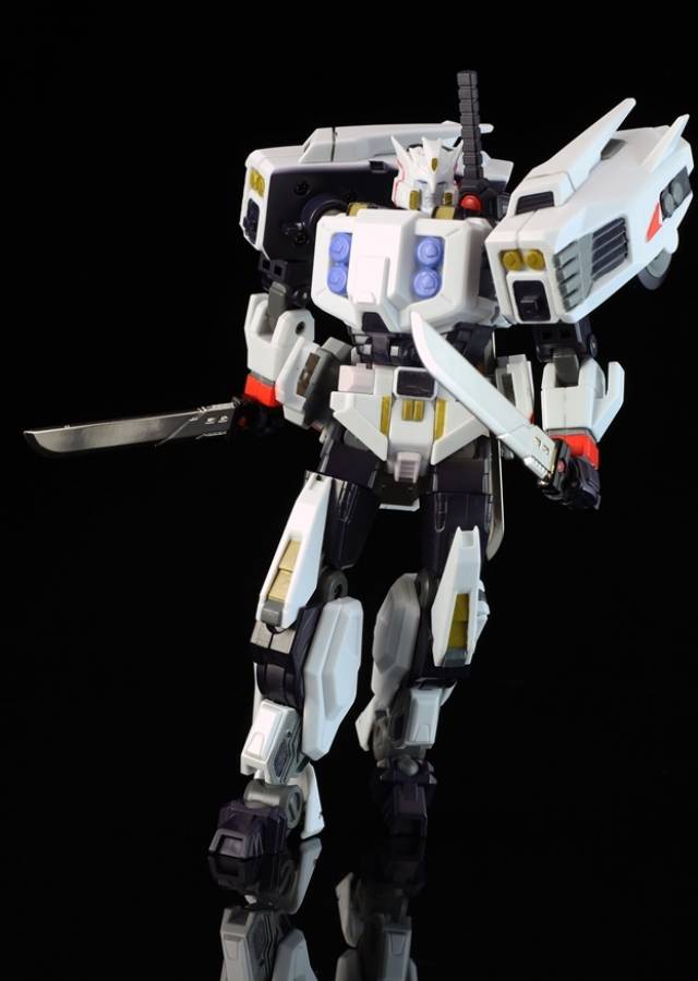 Mastermind Creations MMC R-32 Stray Drift – Aoiheyaus