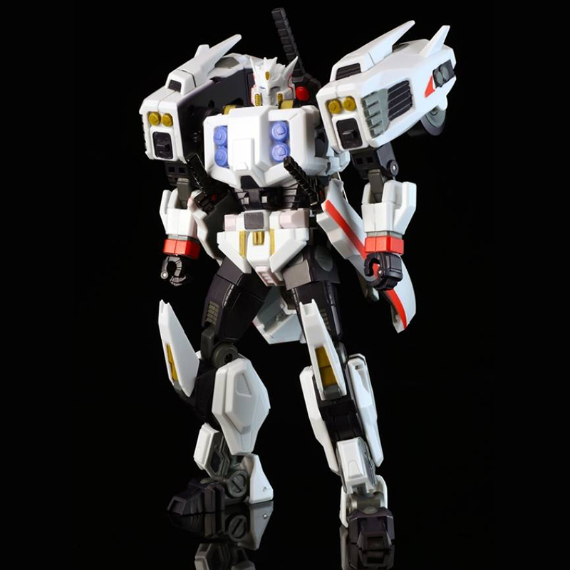 Mastermind Creations MMC R-32 Stray Drift – Aoiheyaus