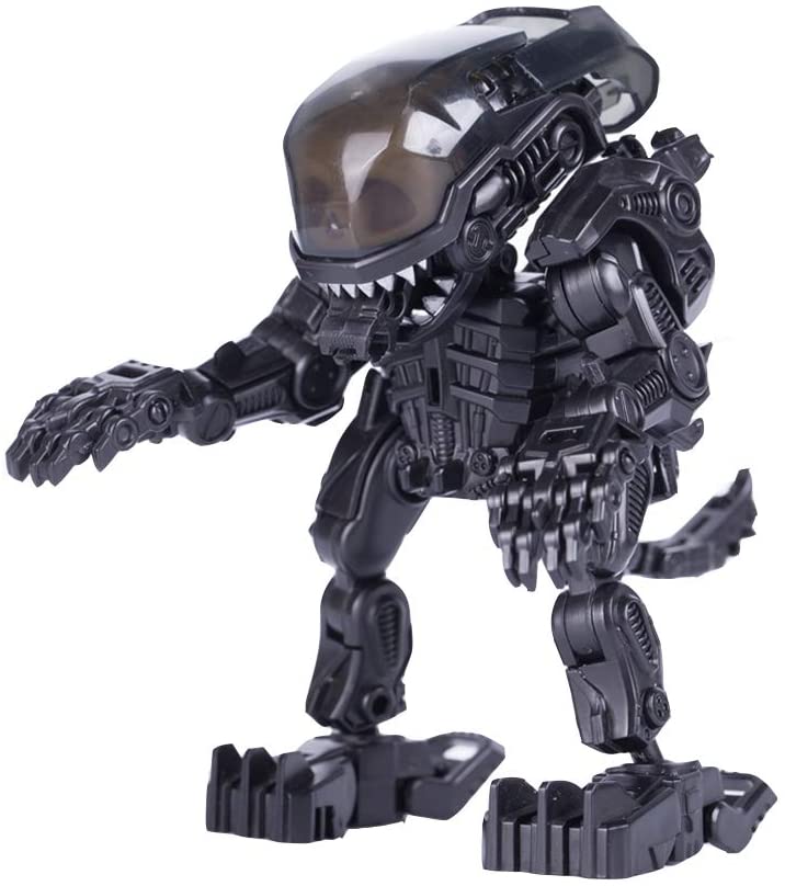 52Toys Megabox MB-01 Alien Xenomorph – Aoiheyaus