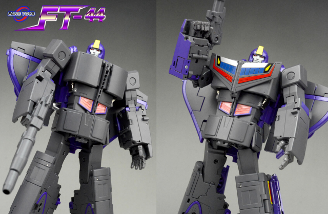 FansToys FT-44 Thomas Astrotrain – Aoiheyaus