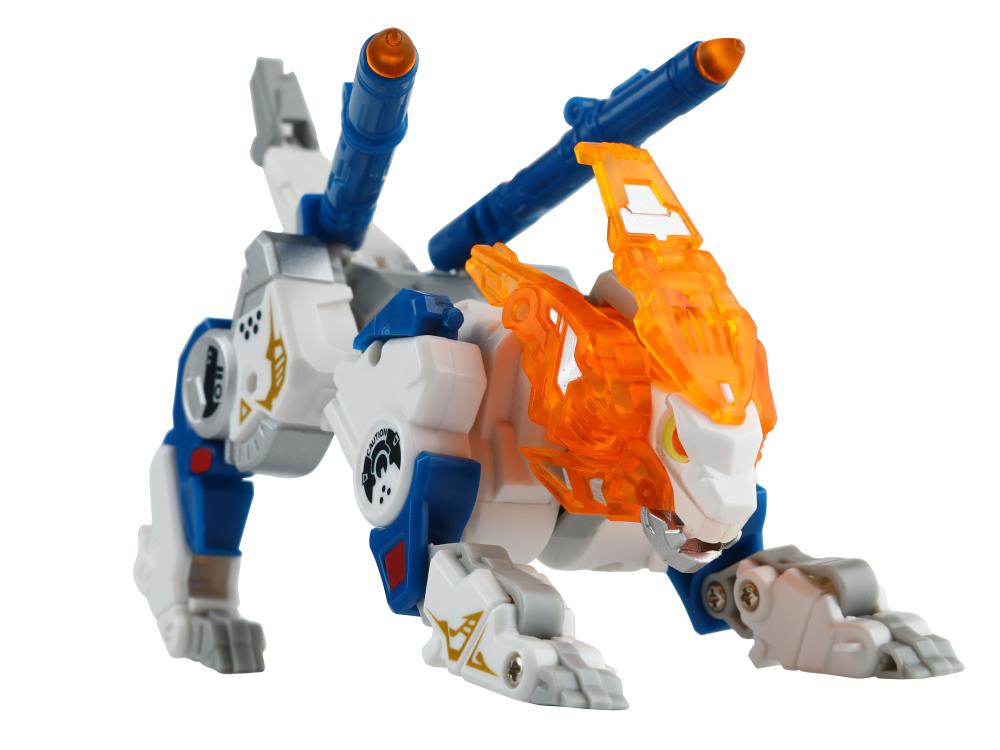 52Toys BeastBOX BB-19LD Leonardo – Aoiheyaus