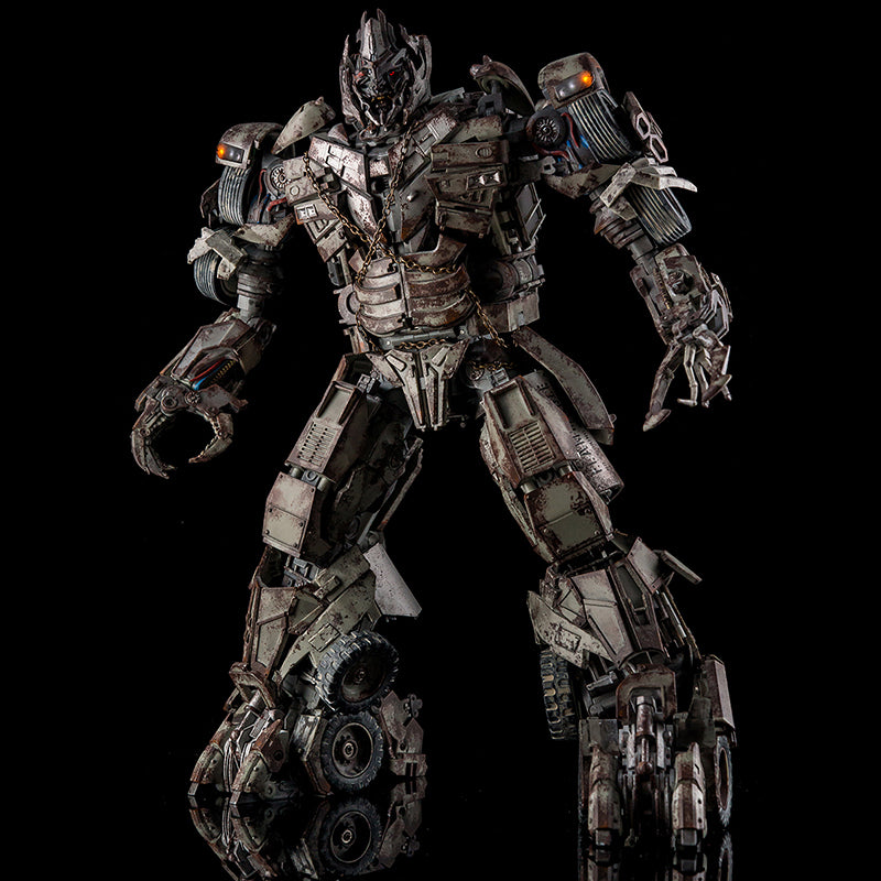 AlienAttack Toys AAT-01 Mackron Megatron – Aoiheyaus