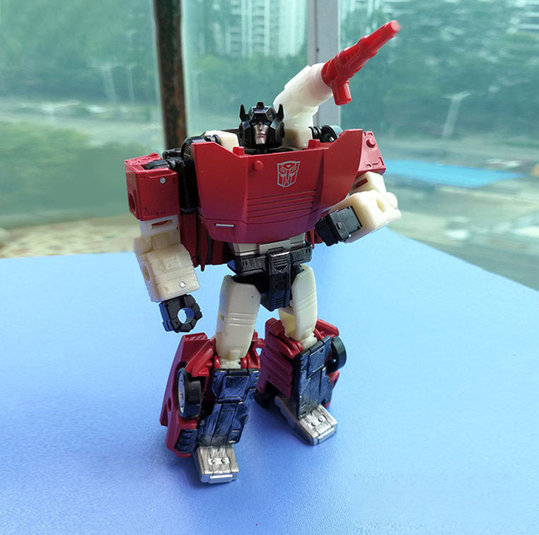 サイドスワイプ用トランスフォーマーTF-034DIYアップグレードキット