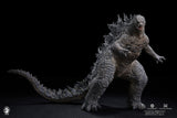 [Pre-order] W-Dragon 2021 Godzilla Licensed PVC Figure