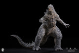 [Pre-order] W-Dragon 2021 Godzilla Licensed PVC Figure