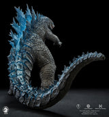 [Pre-order] W-Dragon 2021 Godzilla Heat Ray Special Coating Ver. (with Glow-in-the-Dark Effect) Licensed PVC Figure