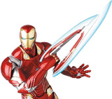 Medicom Toy Avengers: Infinity War MAFEX No.178 Iron Man Mark 50