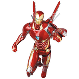 Medicom Toy Avengers: Infinity War MAFEX No.178 Iron Man Mark 50