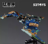 52Toys BeastBox BB-64 Radioheadar