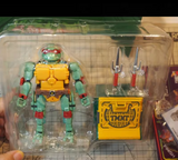 52TOYS MB-18  MegaBOX Teenage Mutant Ninja Turtles  Raphael