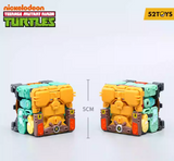 52TOYS MB-18  MegaBOX Teenage Mutant Ninja Turtles  Raphael