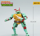 52TOYS MB-18  MegaBOX Teenage Mutant Ninja Turtles  Raphael