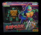 52TOYS MB-18  MegaBOX Teenage Mutant Ninja Turtles  Raphael