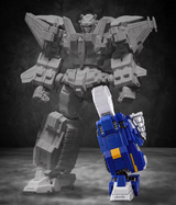 IronFactory EX-70 Drillhorn