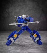 IronFactory EX-70 Drillhorn