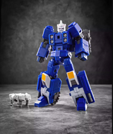 IronFactory EX-70 Drillhorn