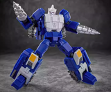 IronFactory EX-70 Drillhorn