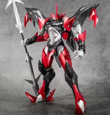 Orange Cat Industry Tekkaman Blade Evil Shinya Aiba Model Kit