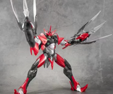 Orange Cat Industry Tekkaman Blade Evil Shinya Aiba Model Kit