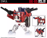 DNA Design DK-65 Upgrade Kits for MPG-09 Super Ginrai Optimus Prime