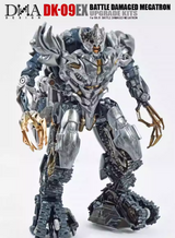 DNA Design DK-09EX DK09EX Upgrade Kit for Studio Series SS-31 SS31 (Only Upgrade Kit)