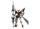 Orange Cat Industry Tekkaman Blade D-Boy Model Kits