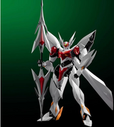 Orange Cat Industry Tekkaman Blade D-Boy Model Kits