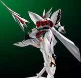 Orange Cat Industry Tekkaman Blade D-Boy Model Kits