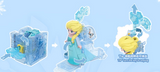 52Toys FantasyBox Frozen Elsa