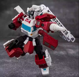 IronFactory EX-62H Iron Samurai Artfire