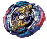 TAKARA TOMY Beyblade Burst B-142 Booster Judgement Joker .00T.Tr Zan