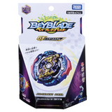 TAKARA TOMY Beyblade Burst B-142 Booster Judgement Joker .00T.Tr Zan