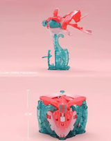 51TOYS BeastBOX BB-59C UNREAL Toy