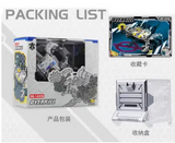 52TOYS BB-16WQ DVERKILL CRAB Action Figure Toy