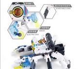 52TOYS BB-16WQ DVERKILL CRAB Action Figure Toy