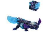 52TOYS BEASTBOX BB-63C Wandering Star Deformation Toys Action Figure, Converting Toys in Mecha and Cube, Perfect Birthday Party Gift for Teens and Adults, Based on Hexagonal Arowana
