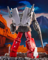 Dr.wu & Mechanic Toys MS-37 Giant Axe Broadside
