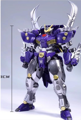 Cang-Toys TA-HCZ001 Transage Blacanidae