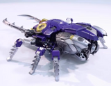 Cang-Toys TA-HCZ001 Transage Blacanidae