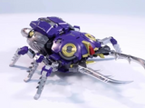 Cang-Toys TA-HCZ001 Transage Blacanidae