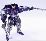 Cang-Toys TA-HCZ001 Transage Blacanidae