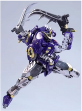 Cang-Toys TA-HCZ001 Transage Blacanidae