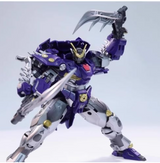 Cang-Toys TA-HCZ001 Transage Blacanidae