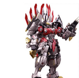 Cang-Toys CT-Longyan 03 Breakhorn Slag