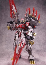 Cang-Toys CT-Longyan 03 Breakhorn Slag