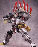Cang-Toys CT-Longyan 03 Breakhorn Slag