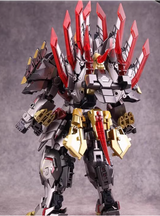 Cang-Toys CT-Longyan 03 Breakhorn Slag