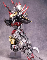 Cang-Toys CT-Longyan 03 Breakhorn Slag